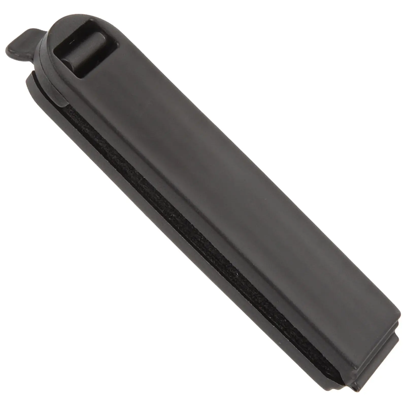 

Guitar Mute Black Color Parts Tool Tape Guitar Sordine Mute Adjustable Tension Weak Sound Effect Safe Practice