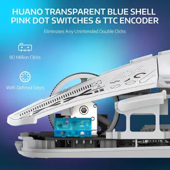 10 最佳銷售 x6 滑鼠 - №2