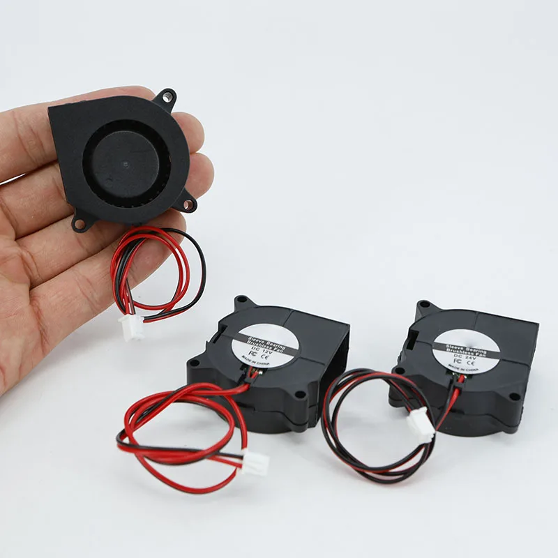 12V 2Pin 4Cm 4020 1…