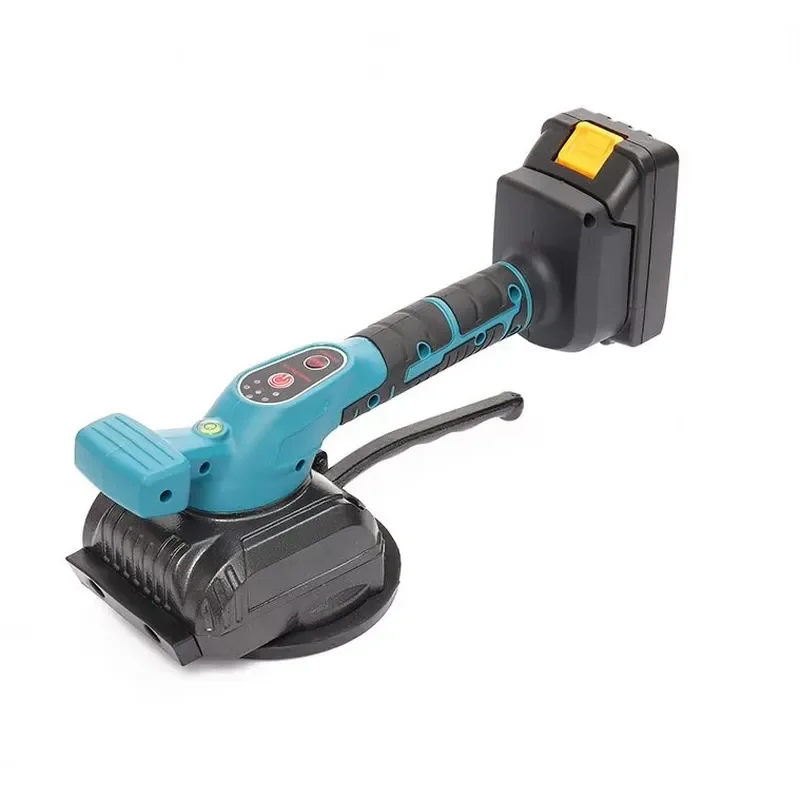 Multifunctional Intelligent Tile Vibrator Hot Selling Laying Aids Professional Floor Tiling Tool Efficient Ceramic