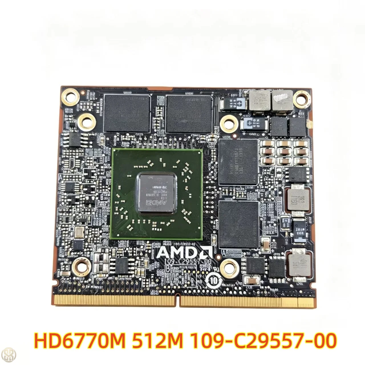 For HD6770 HD6770M 512M Apple iMac A1312 109-C29557-00 100% test ok
