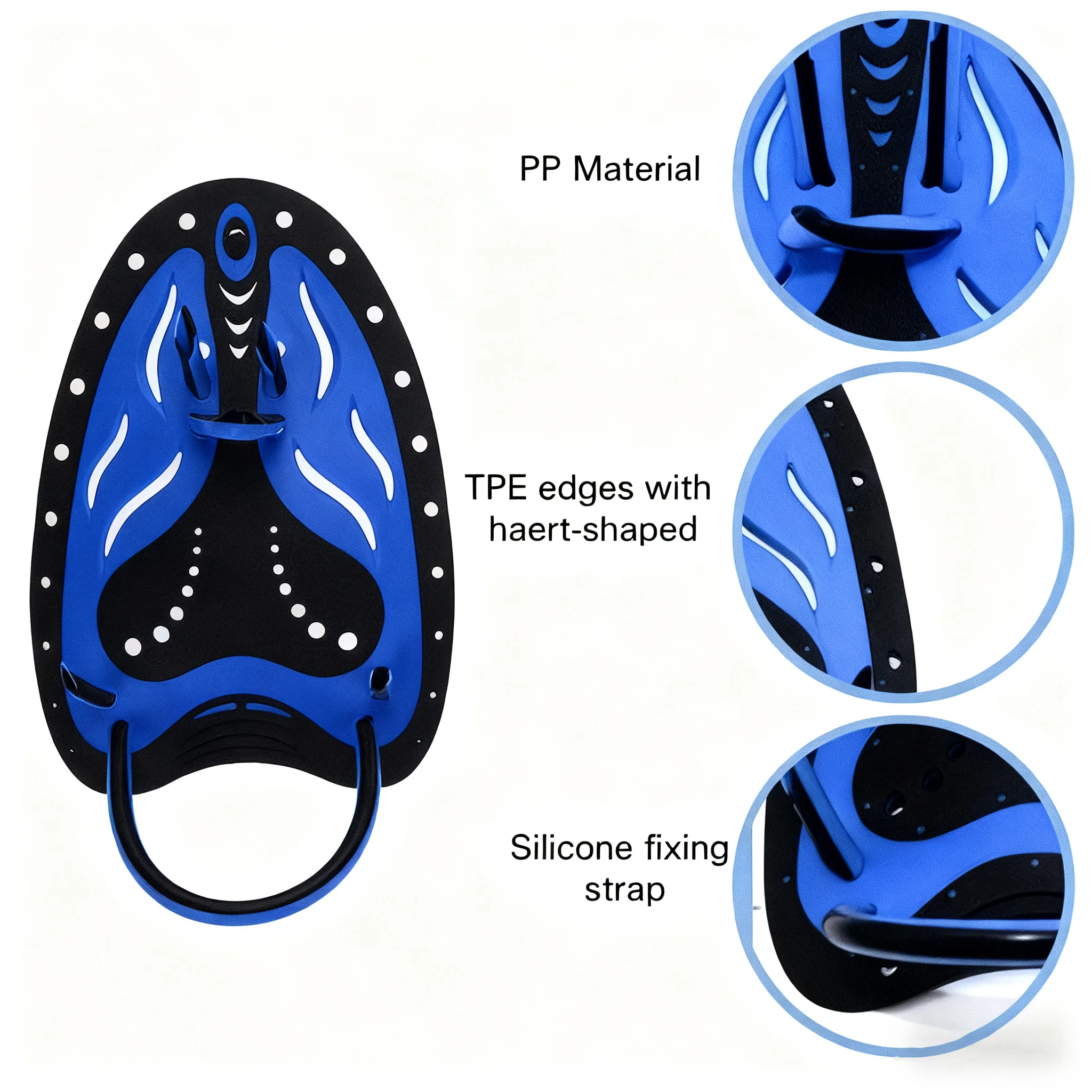 Thumbnail 3 - #10 Latest Swim Gloves Offers