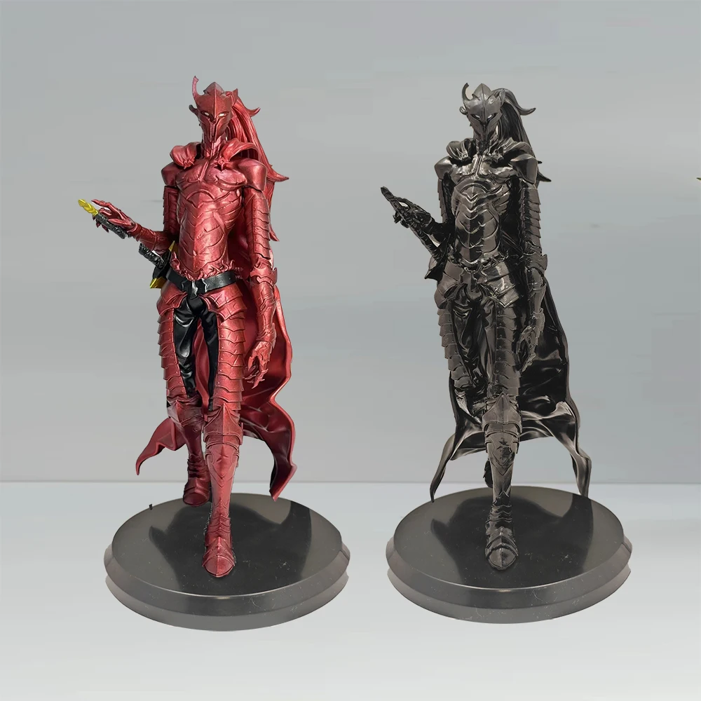 

In Stock Solo Leveling Bell-Yegrit Resin Printed Model Statue toy gift