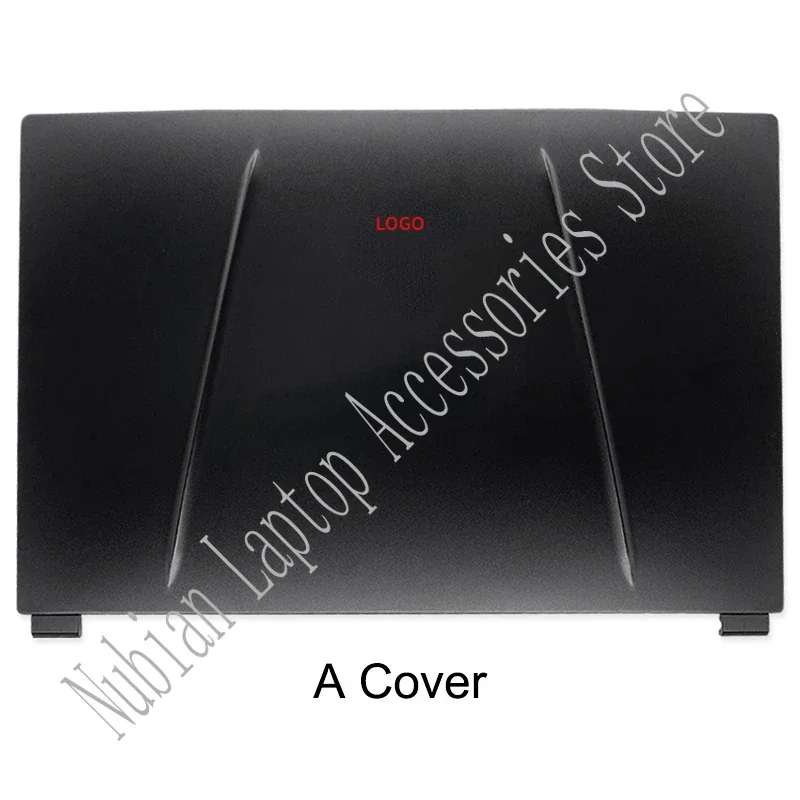 New For MSI GP65 GL65 MS-16U1 16U5 16U7 Laptop Back Cover/Front Bezel/Palmrest/Bottom Case/Hinges