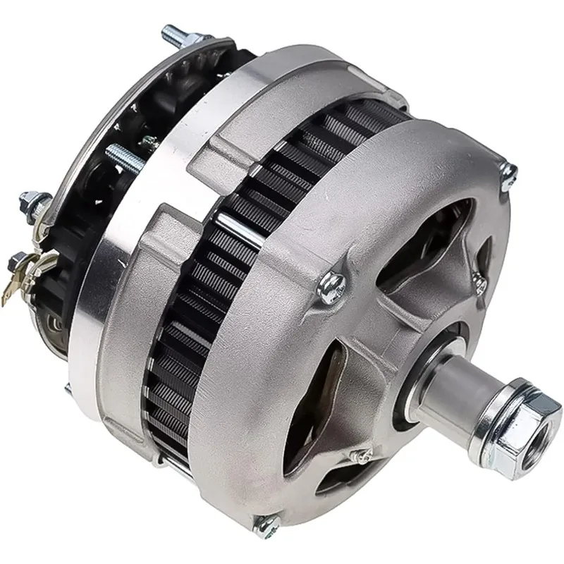 

NEW Alternator 01182434 0118 2434 for Deutz 1011 2011 F3L1011 F3L1011F F4L1011 F4L1011F BF4L1011 Engine Replacement 12V