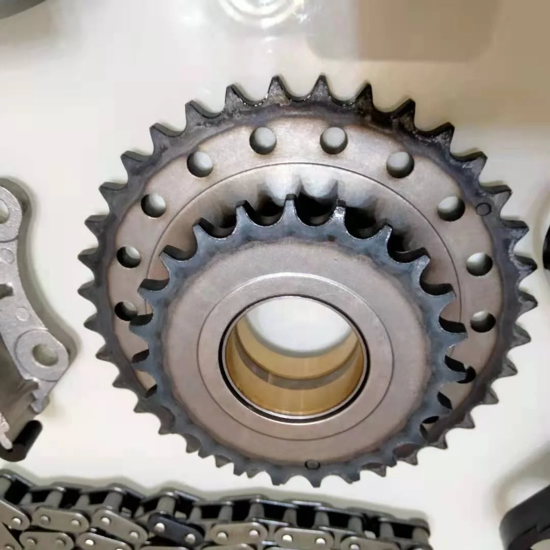 Cg10 Cg13 Timing Chain Kit For March Cube Micra Primera CGA3DE CG10DE CG13DE Engine 13028-99b00 13028-99b10 13070-99b11 KB-11
