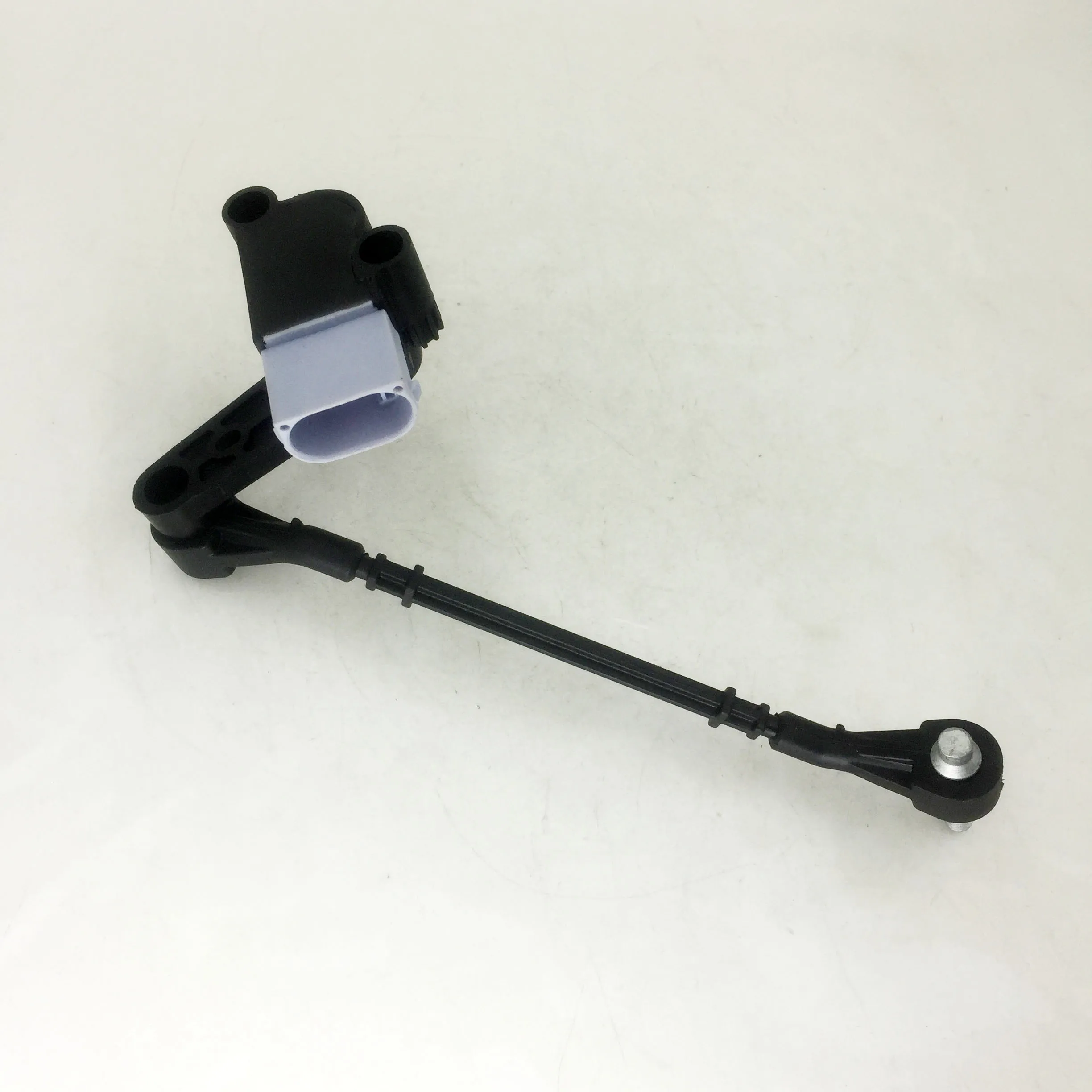 LR023652 LR010828 Front Left Right Headlight Headlamp Ride Height Suspension Level Sensor For LAND ROVER RANGE ROVER 2010-2012