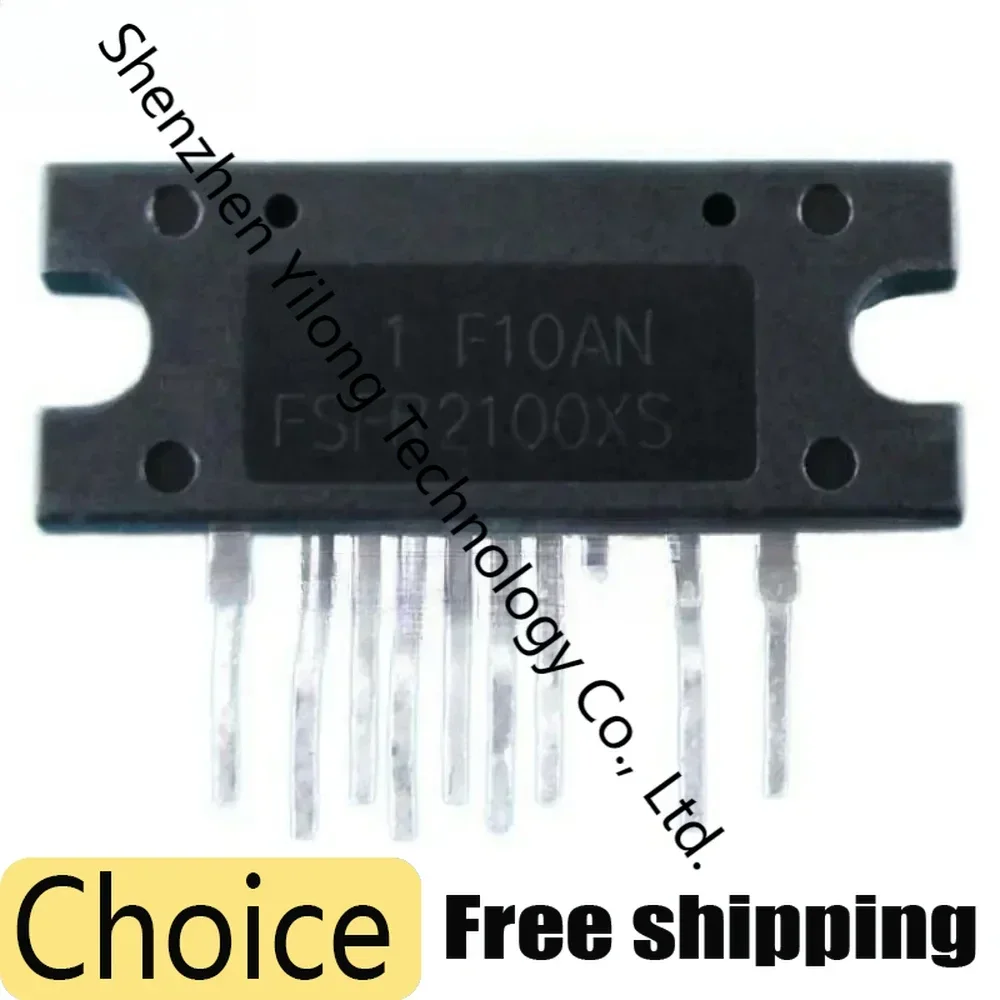 

5pcs/lot FSFR2100XS FSFR2100XSL FSFR2100USL Brand-new ZIP-9
