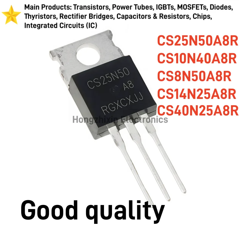 10PCS New STP5NK100Z TO-220 N-Channel Power MOSFET 3.5A 1000V P5NK100Z SuperMESH Transistor Electronic Components