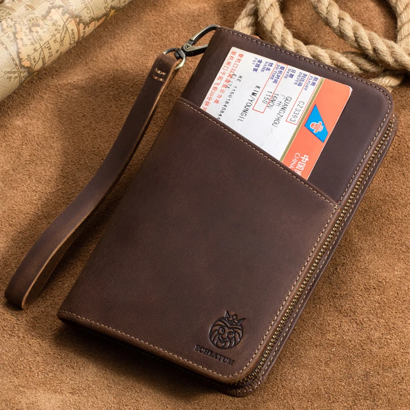 vintage-genuine-leather-passport-holder-travel-passport-wallet-large-capacity-bifold-passport-case-rfid-blocking-card-holder