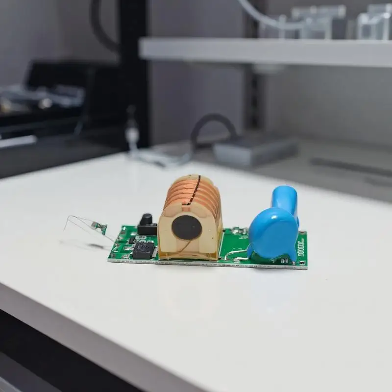 Power Surge Boosting 30KV Up Inverter, hocheffizientes Lichtbogen-Zündspulenmodul