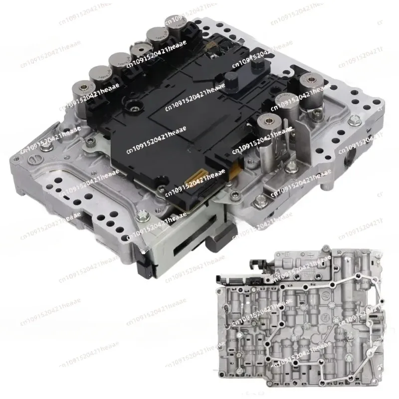 

Suitable for Transmission Valve Body Assembly Replacement for Q50 Q60 Q70 Q70L QX80 QX50 QX56