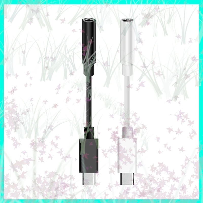 1/2/5Pcs Type C To … - image