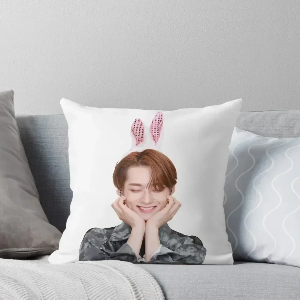 

VERIVERY Yongseung Throw Pillow Couch Pillows Pillowcases Bed Cushions Decorative Sofa Cushion Decorative Cushions pillow
