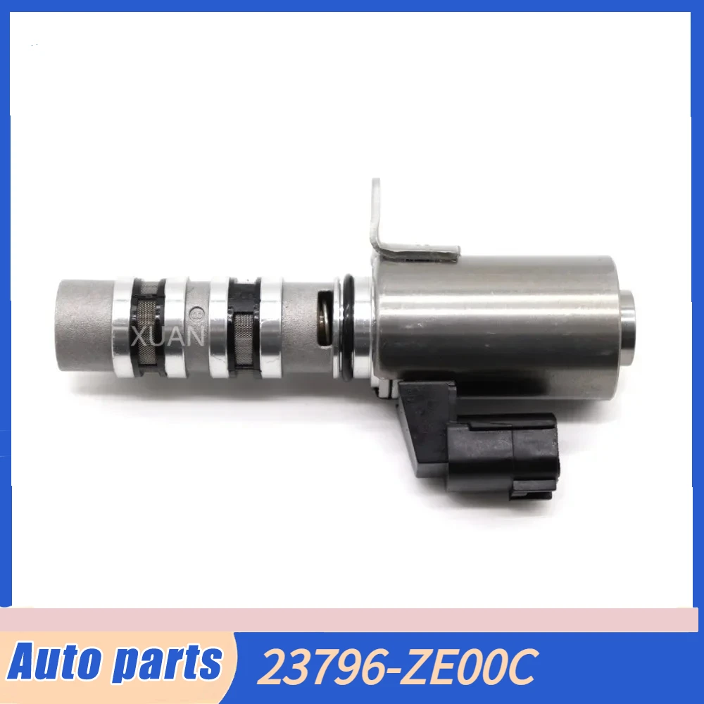 Variable Valve Timing Control Valve 23796-ZE00C VVT Solenoid For Infiniti EX35 Nissan 350Z 370Z Altima Armada Frontier GT-R