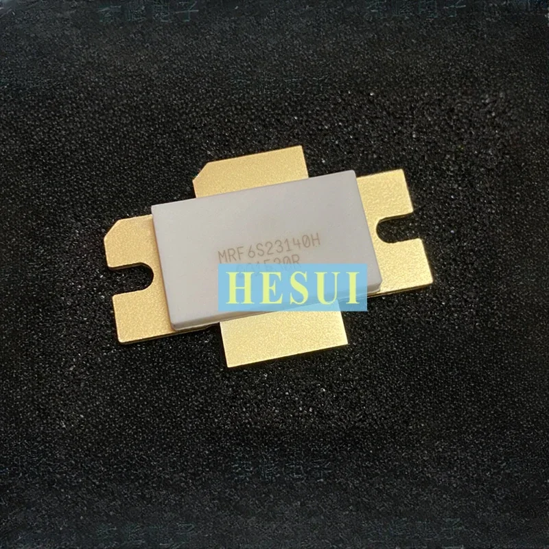 MRF6S23140H high frequency transistor field effect