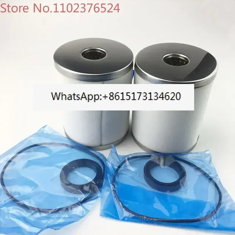 1pcs  AMD-EL350 AMD-EL450 AMD-EL650 AMD-EL850 AMD-EL70D SMC filter filter element micro fog separator