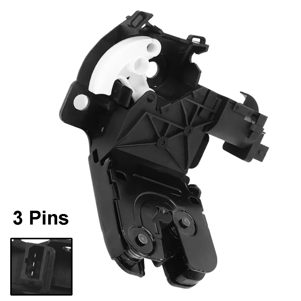 Car Rear Trunk Tailgate Lock Latch Actuator For Audi Q7 TT A3/S3 A4/S4 A6/S6 RS4 RS6 8P4827505C