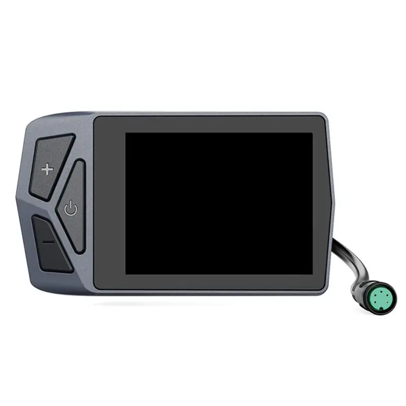 

WF-8 Languages LCD Bluetooth Display Electric Bike Display For 01 02 HD G510 G330 Electric Bike Motor Kit
