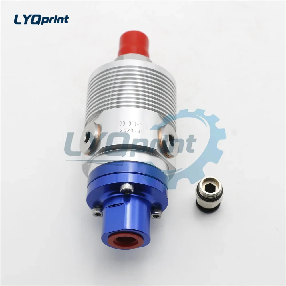 

1 Piece Deublin 1109-011-165 5/8UNF Rotating Valve