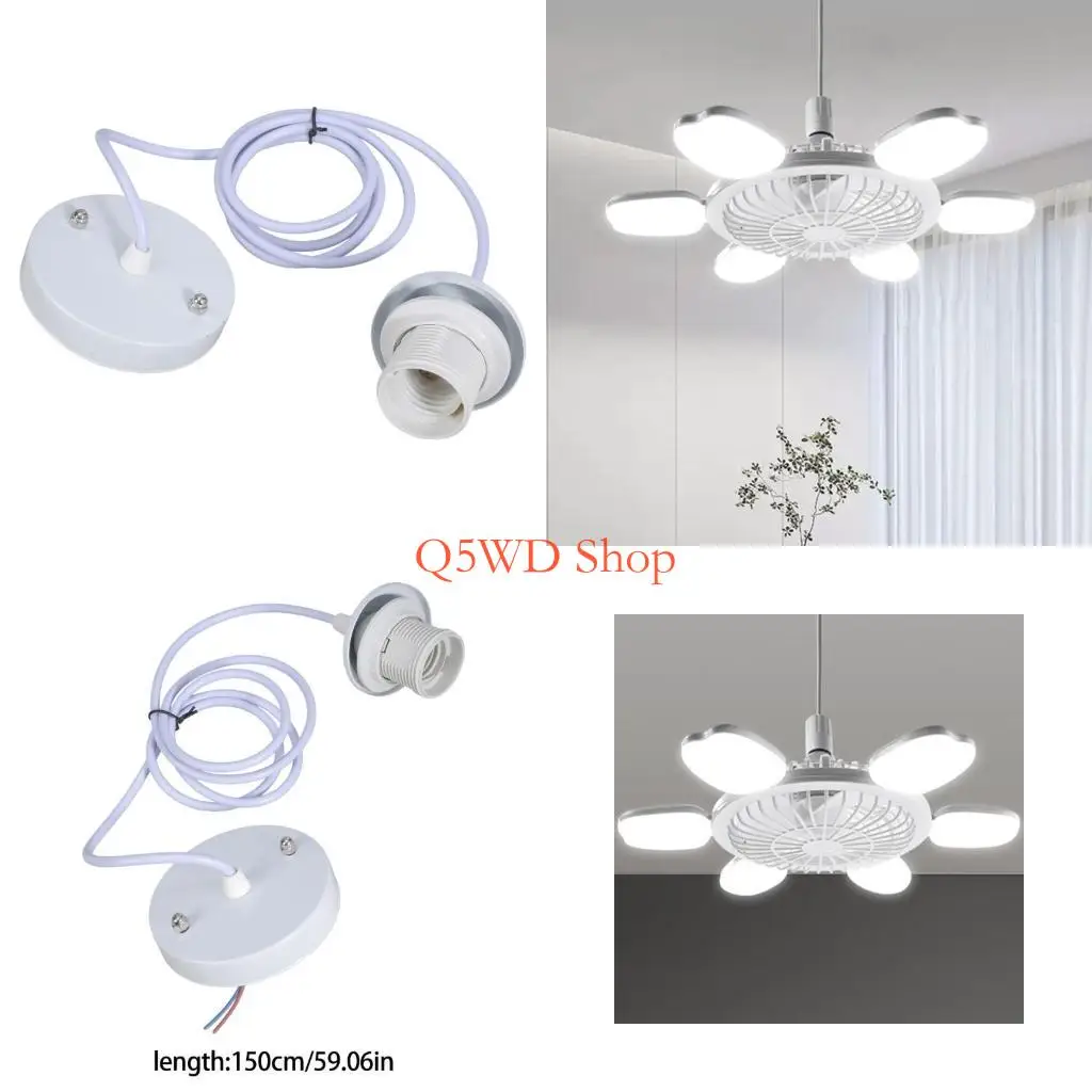 q5wd-吊りランプホルダー-15-メートル吊りワイヤー天井ランプホルダーソケットランプベース-e27-ソケットランプホルダー簡単にインストール