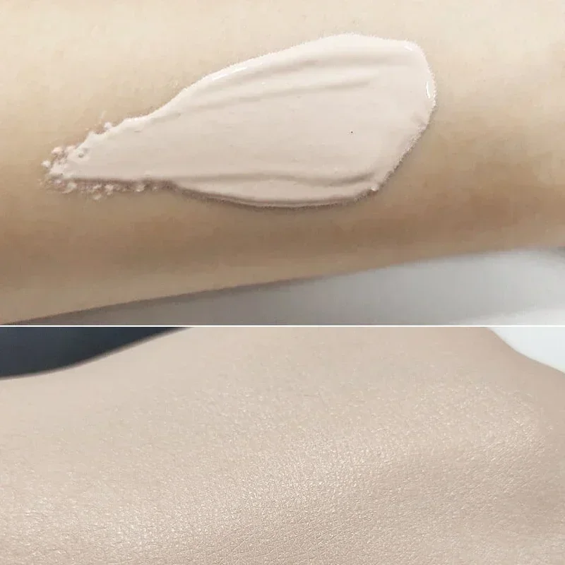 Hoge Dekkende Waterdichte Concealer Make-Up Foundation Hypoallergeen Langdurige Concealer Tattoo Die Crème Koreaanse Make-Up