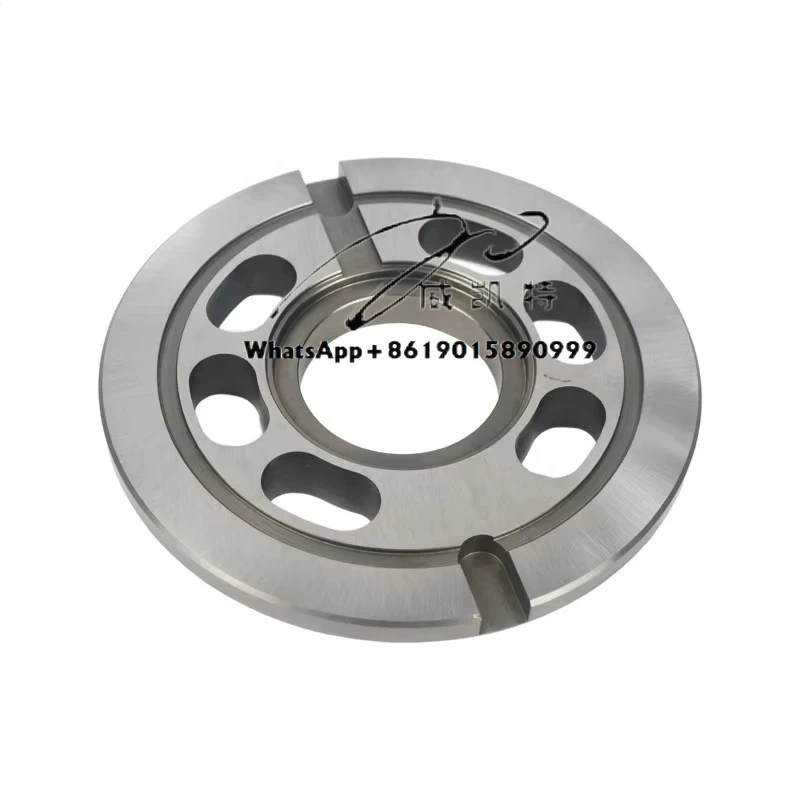 Pezzi di ricambio della pompa per escavatori cingolati per pompa principale EC300