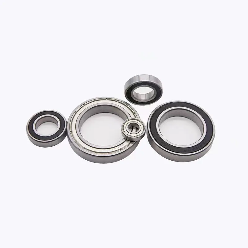 Bearing 617/2 617/3 617/4 617/5 617/6 617/7 617/8 617/9-2Z open type