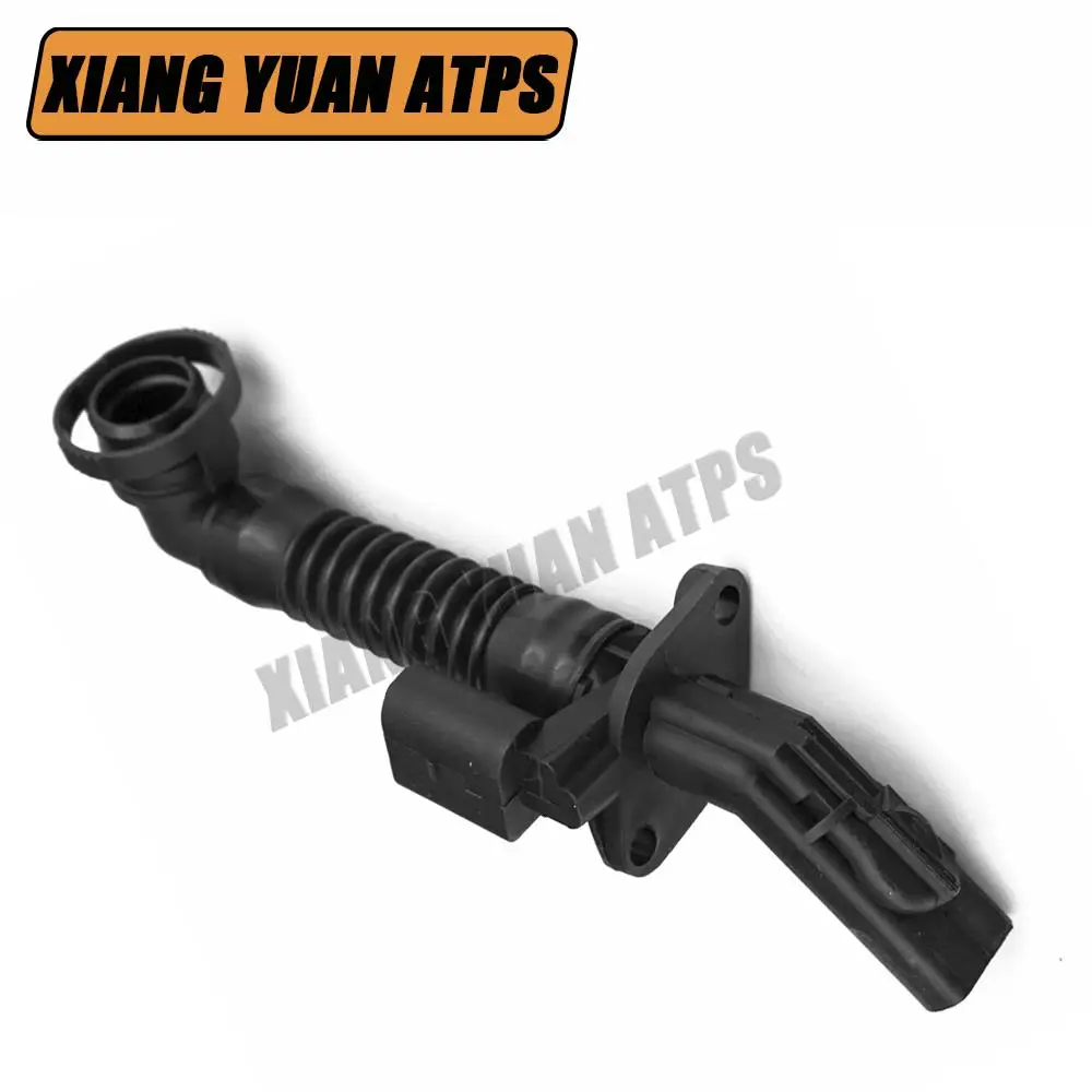 03H103202D Cylinder Head Cover Breather Vent Hose For Audi Q7 06-10,VW CC B7 Passat Phaeton Touareg 2005-18 3.6 car accessories - view 3