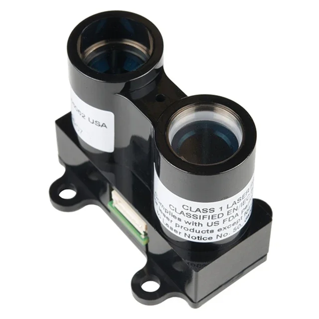 

LIDAR Lite V3 Pixhawk Lite Sensor Optical Distance Measuring Rangefinder Floating Unmanned-vehicle Obstacle Avoidan