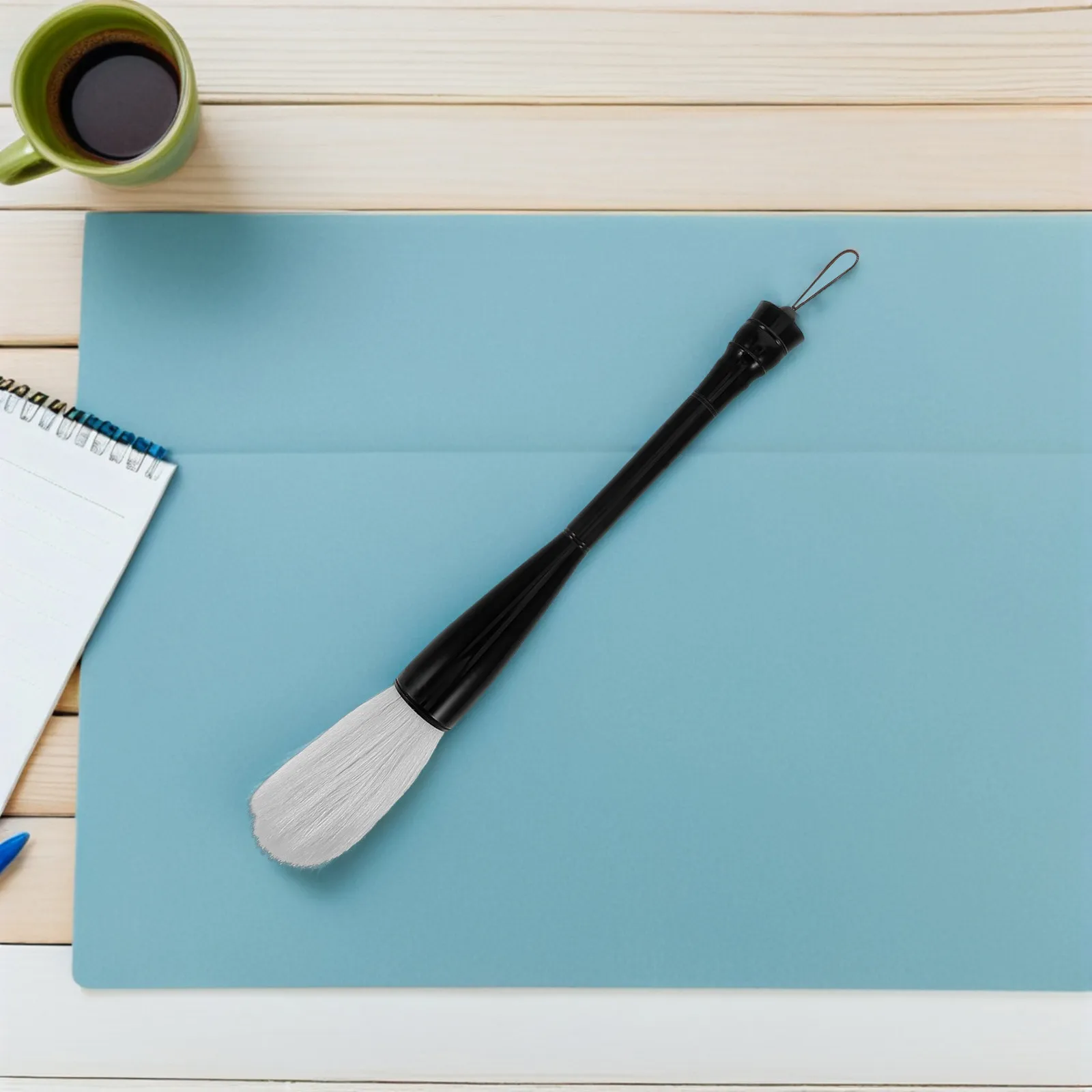 

Large Chinese Calligraphy Brush Traditional Sumi Drawing Pen for Easy to Handle Perfect for Stage