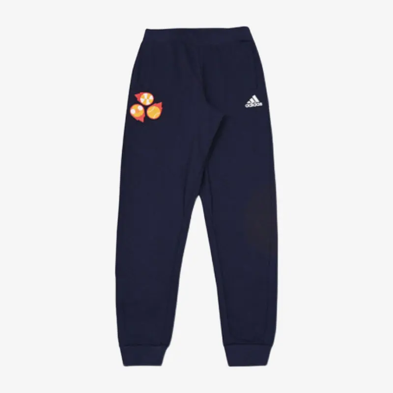 

Новые детские повседневные трикотажные спортивные брюки Adidas Originals Seasonal HD9981