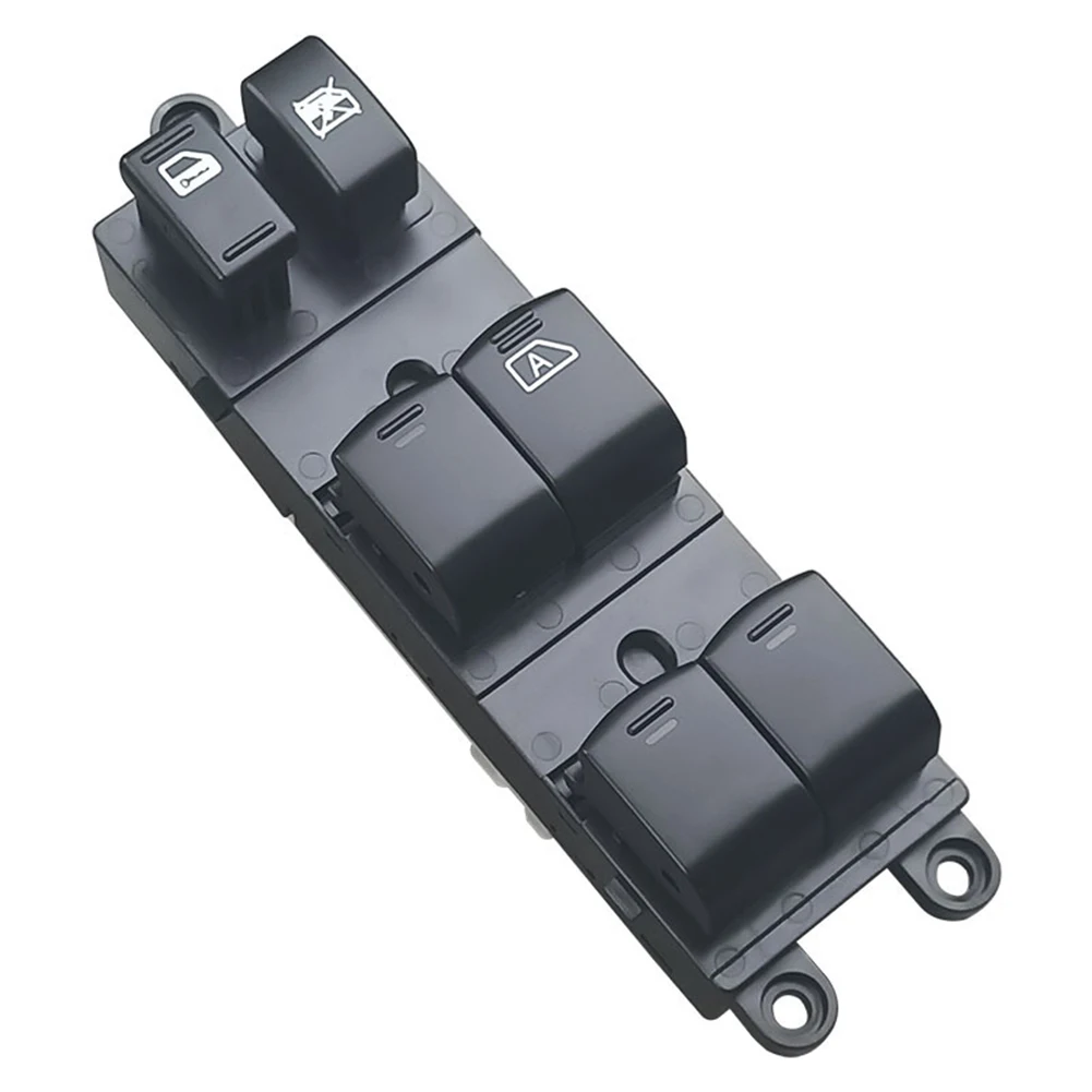 

Driver Side Power Window Switch for For Forester 2007-2011 and For Impreza 2007-2011 83071FG090 Direct Replace