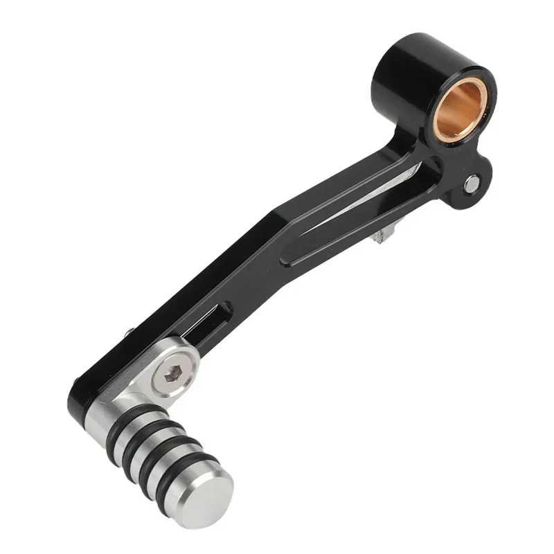 

For Yamaha YZF-R25 R3 MT-25 MT-03 2014-2021 Car Numerical Control Adjustable Gear Shift Lever