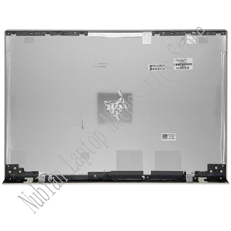 Imagem -02 - Nova Caixa do Portátil para hp Envy13 Envy 13-aq Tpn-w144 Lcd Capa Traseira Moldura Dianteira Teclado Apoio de Mãos Case Inferior Superior L54933001