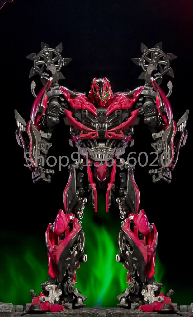 

UniqueToys R09 Dino Ut R-09 Red Dasher In Stock
