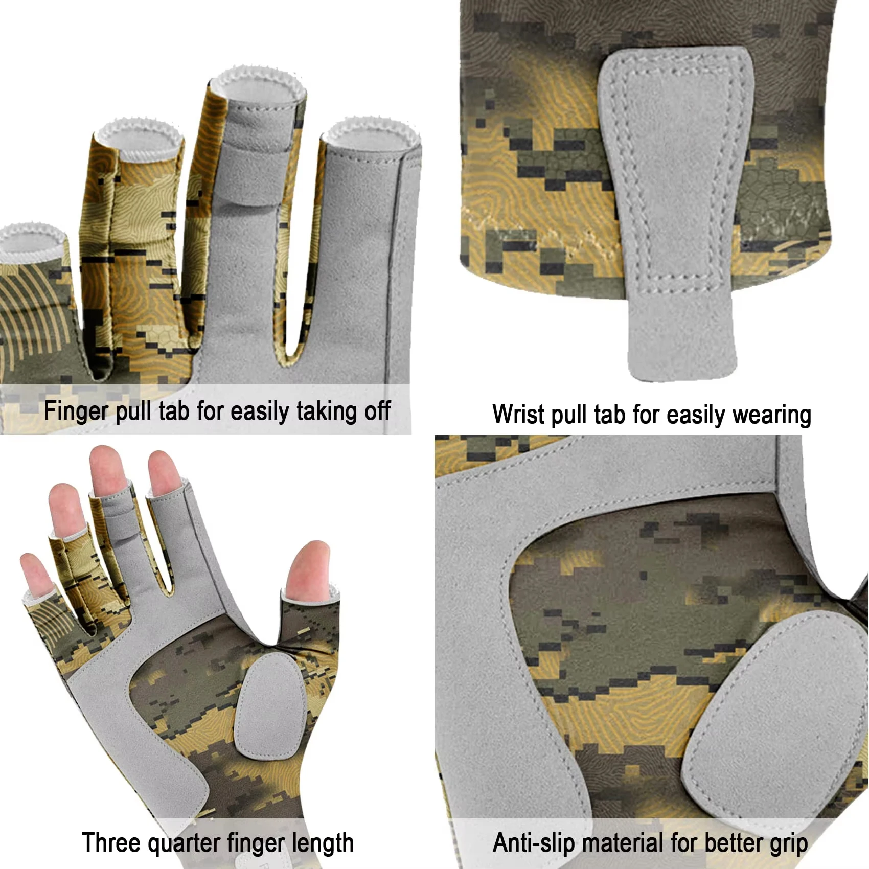 Thumbnail 4 - #73 Best Hiking Gloves to Buy In 2026