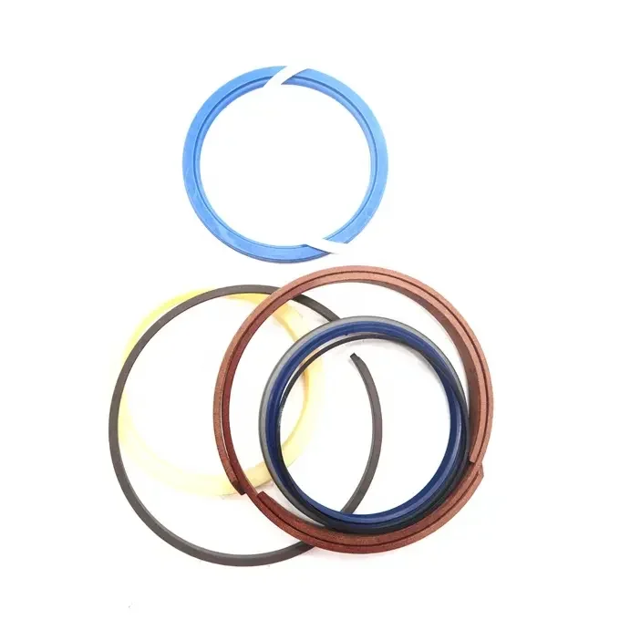 

2438U1102R300 BOOM CYL SEAL KIT FOR SK200 CONSTRUCTION MACHINERY PART