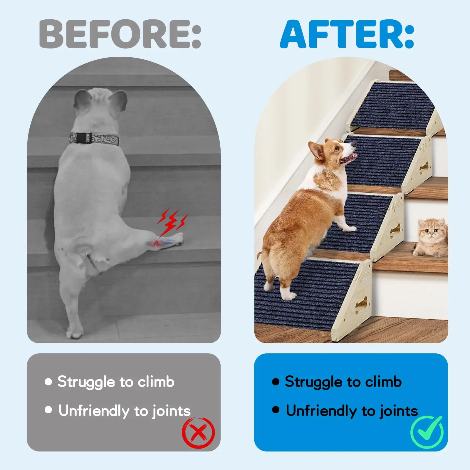 Thumbnail 2 - #37 Top 40 Folding Dog Ramps Worth Buying In 2026
