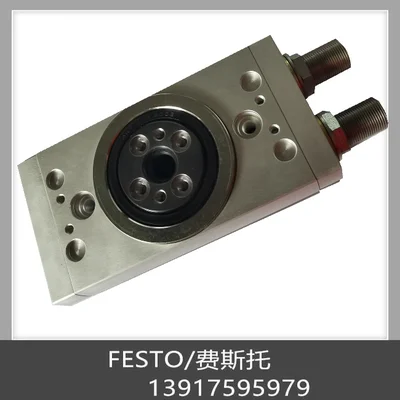 

FESTO Festo Swing Cylinder DRRD-40-180-FH-PA 1503269 In Stock.