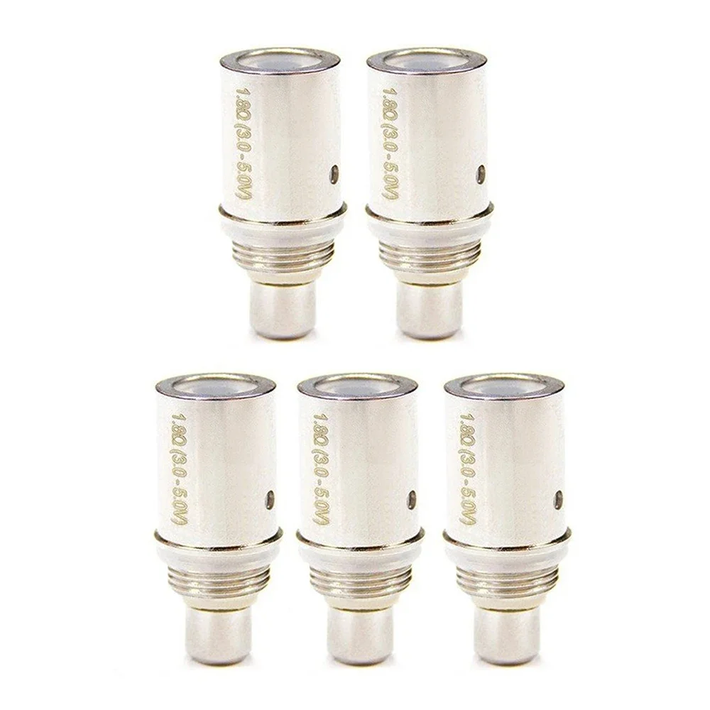 Cabeça das bobinas da bobina 1.6ohm 1.8ohm do OEM ETS BVC para dos vagens de Spryte do tanque de ETS K1