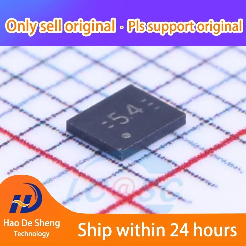 

10PCS/LOT TUSB542RWQR X2QFN-18 New Original in Stock