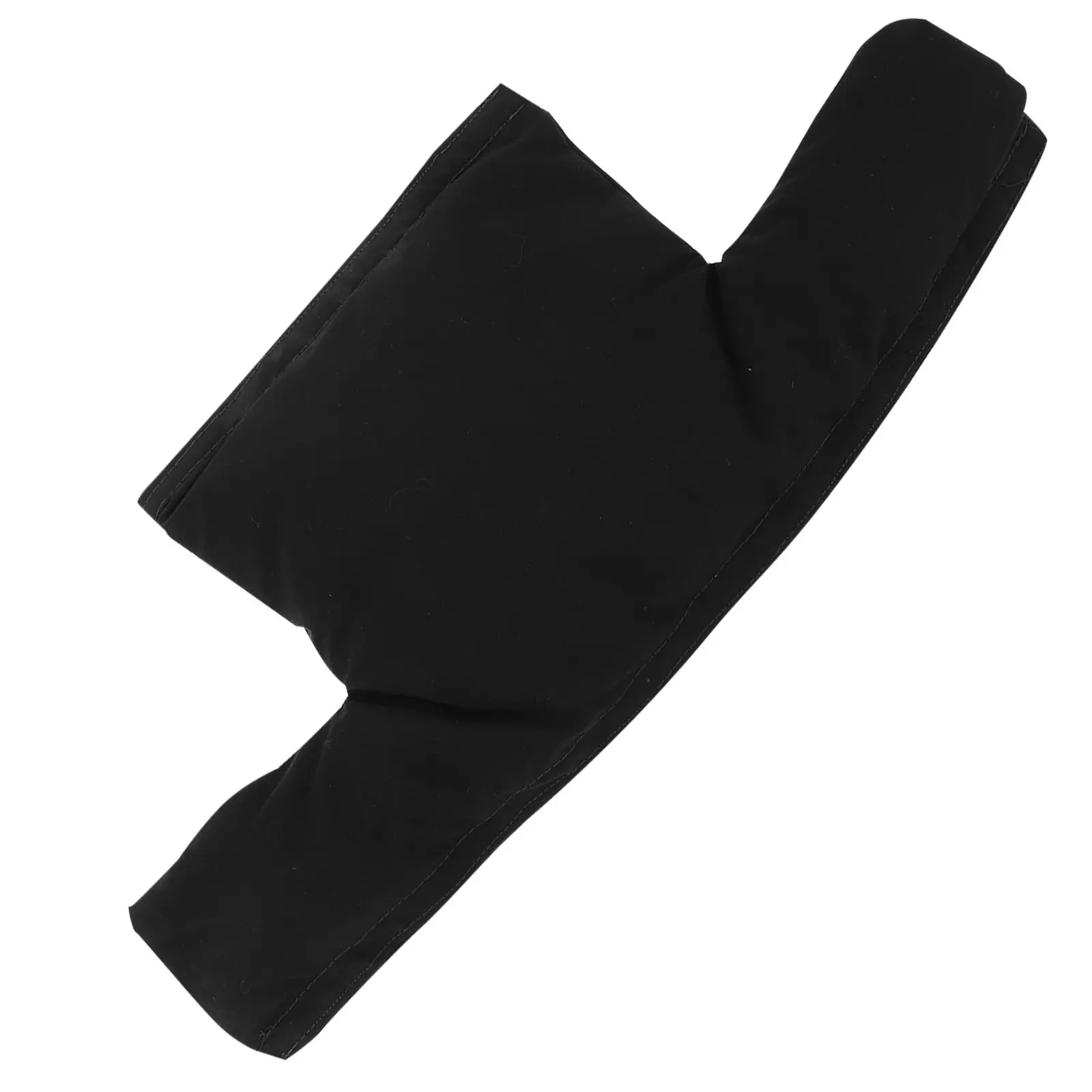 

Heavy Duty Water Meter Insulation Cover - Designed for Extreme Winter Conditions - Flexible Freeze Proof Sleeve for Outdoor