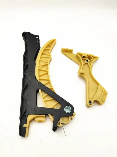 Imagen 1 del producto Para BMW N42 Placa de cadena de carril de distribución del motor E46/E90 318i 320i 325i OE: 11317512520 11317505608