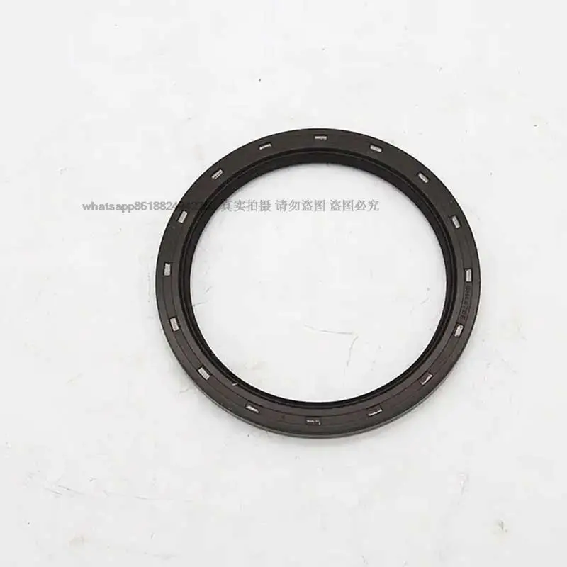 قطع غيار السيارات UBC UCS NFR TFR17 8-97025206-0 8970252060 ختم الزيت العمود المرفقي ملحقات المكونات الكهربائية الخلفية