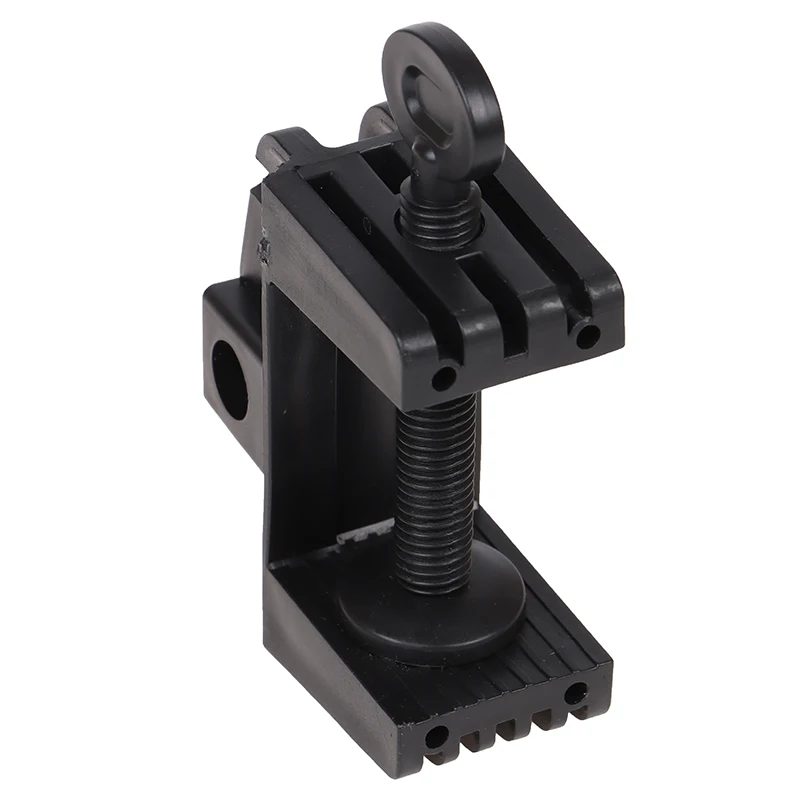 Accesorios de Clip fijo DIY, tornillo de montaje de luz, soporte de cámara para micrófono, lámpara de escritorio, transmisión, soporte Universal, accesorio de abrazadera