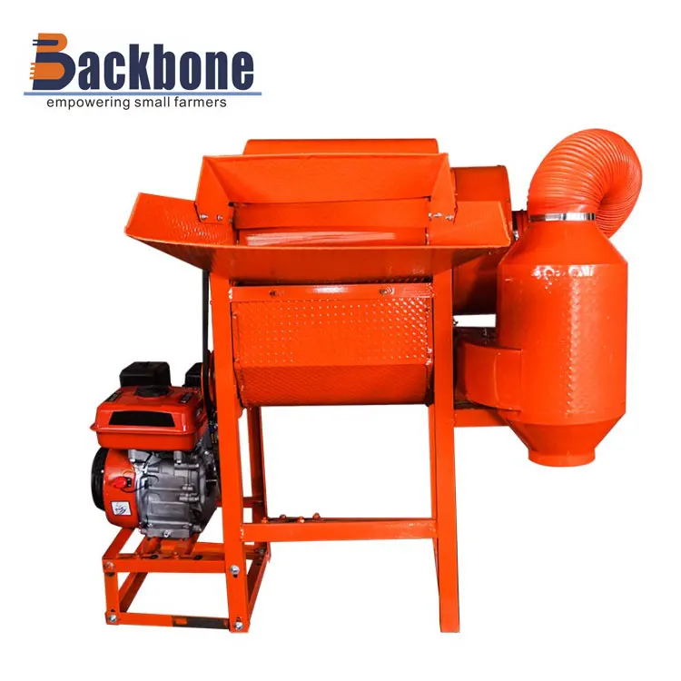 Рисунок 6 - Многофункциональная машина для