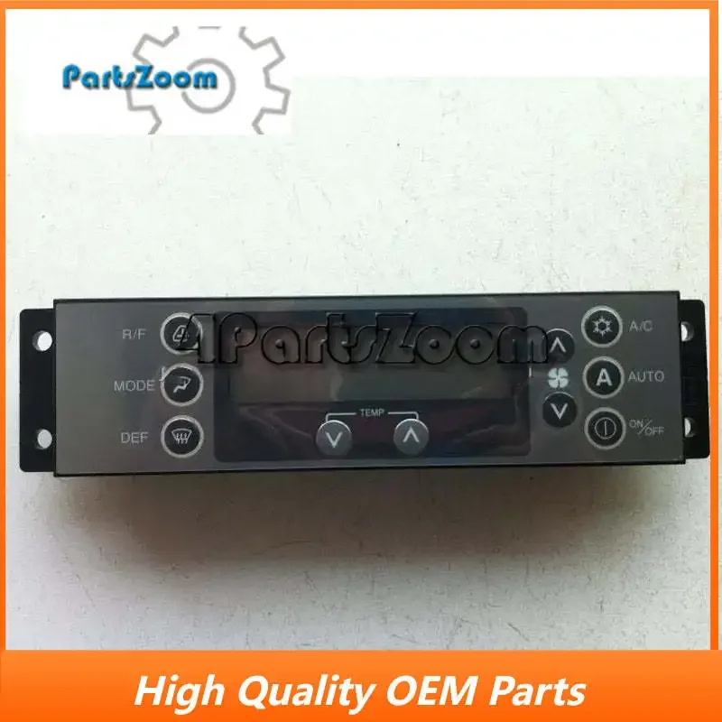 

Air Conditioner Controller 51586-17742 For Sumitomo SH200 SH210 Excavator