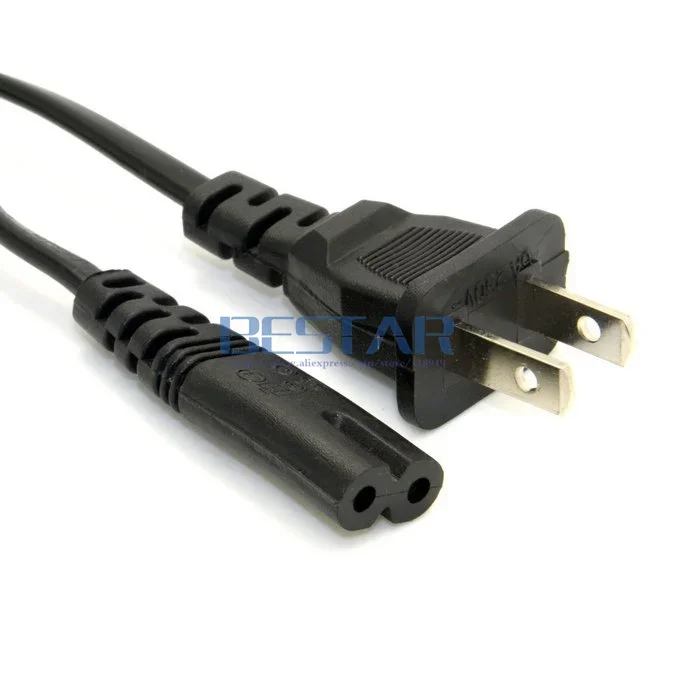 5FT Usa Plug Power …