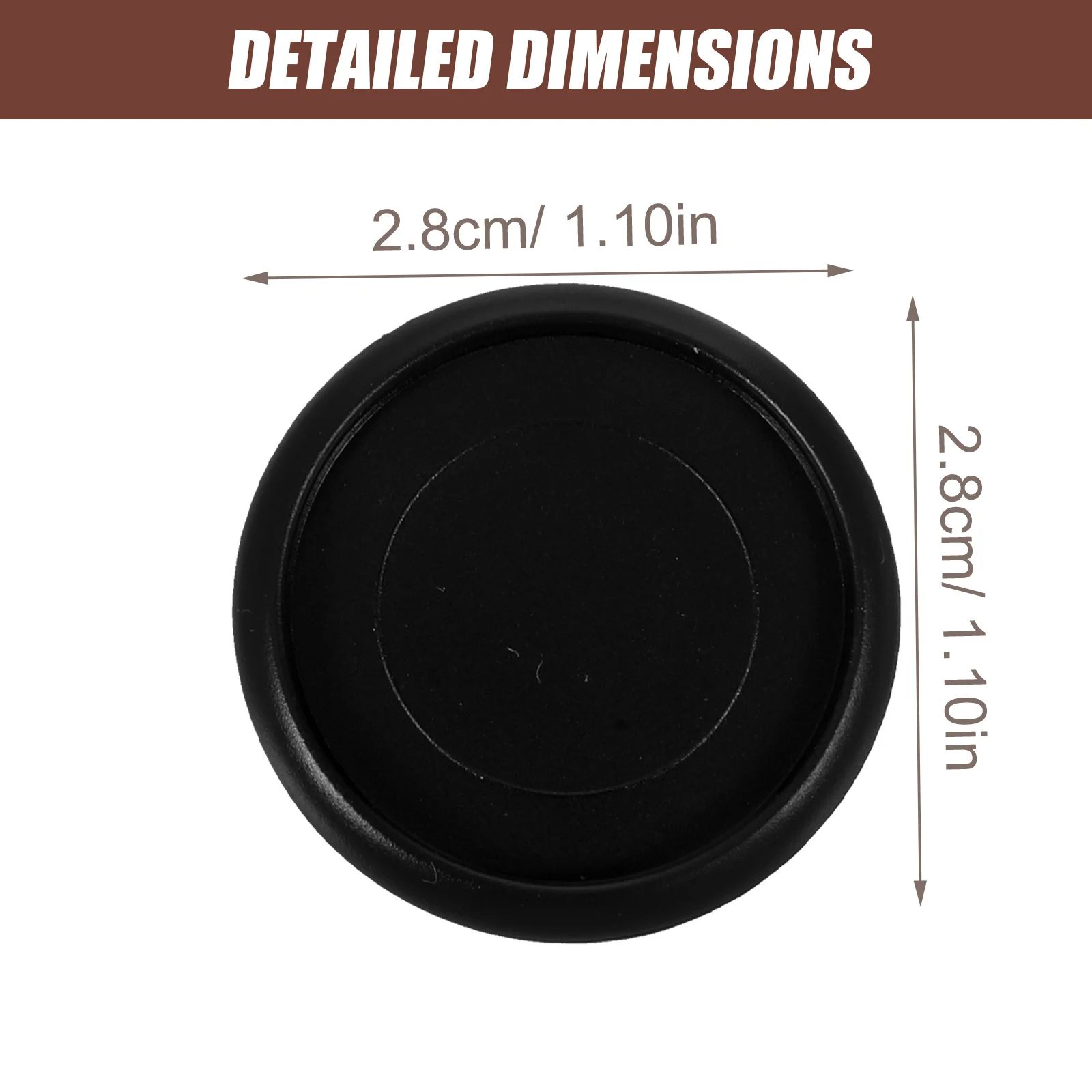 22 قطعة أقراص الموثق المستديرة قسط أقراص ملزمة خفيفة الوزن للمخططين أجهزة الكمبيوتر المحمولة DIY بها بنفسك الموثق لوازم نظام Discbound